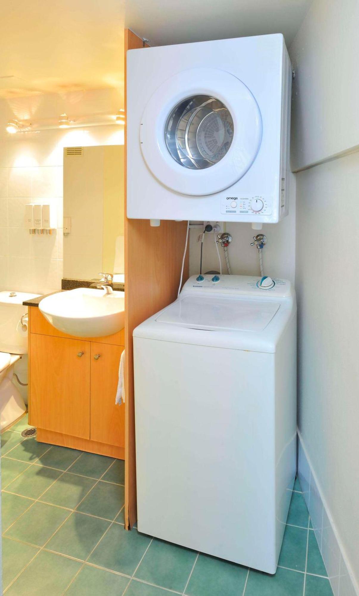 Metro Apartments On Darling Harbour Sydney Luaran gambar