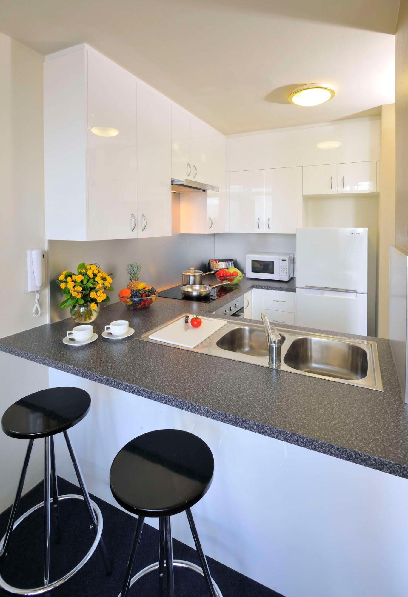 Metro Apartments On Darling Harbour Sydney Luaran gambar