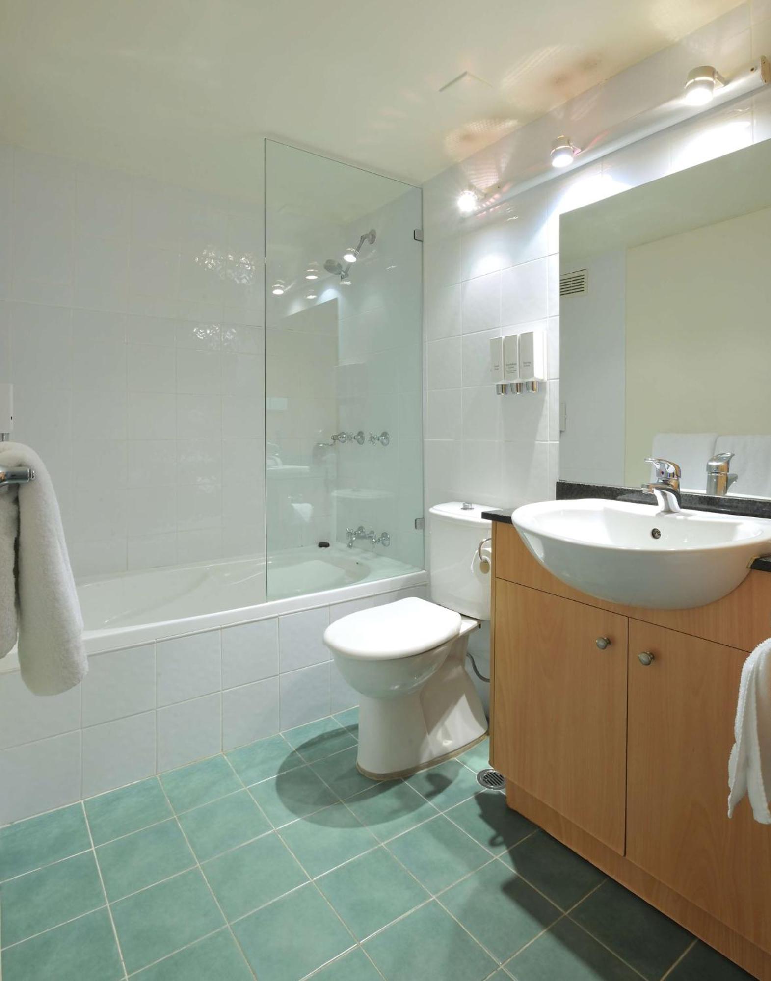 Metro Apartments On Darling Harbour Sydney Luaran gambar