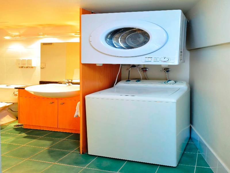 Metro Apartments On Darling Harbour Sydney Luaran gambar