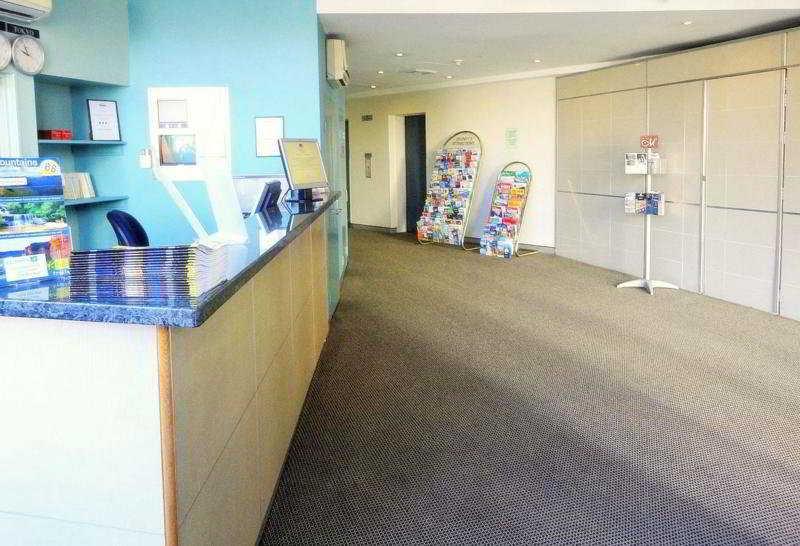 Metro Apartments On Darling Harbour Sydney Luaran gambar
