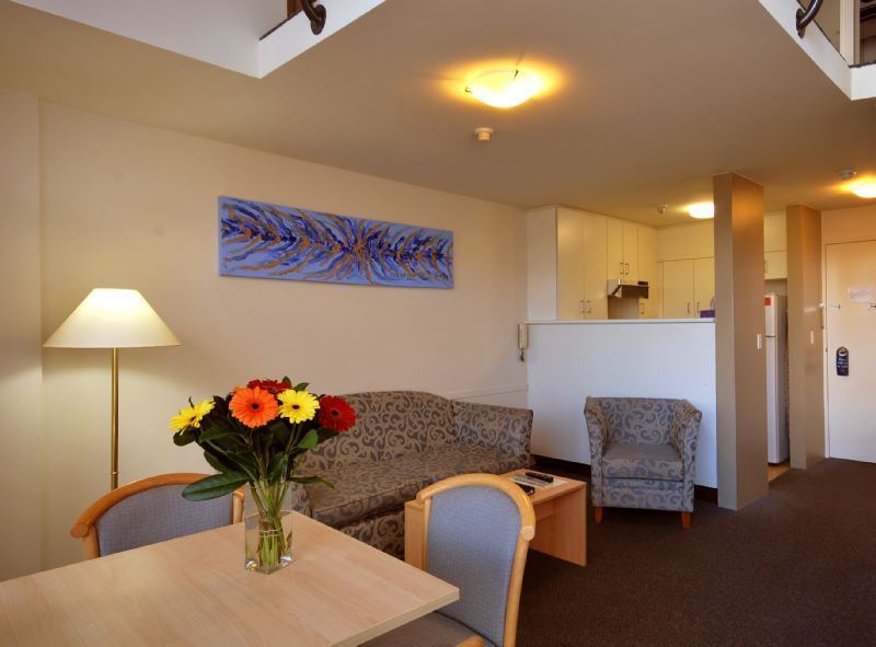 Metro Apartments On Darling Harbour Sydney Luaran gambar
